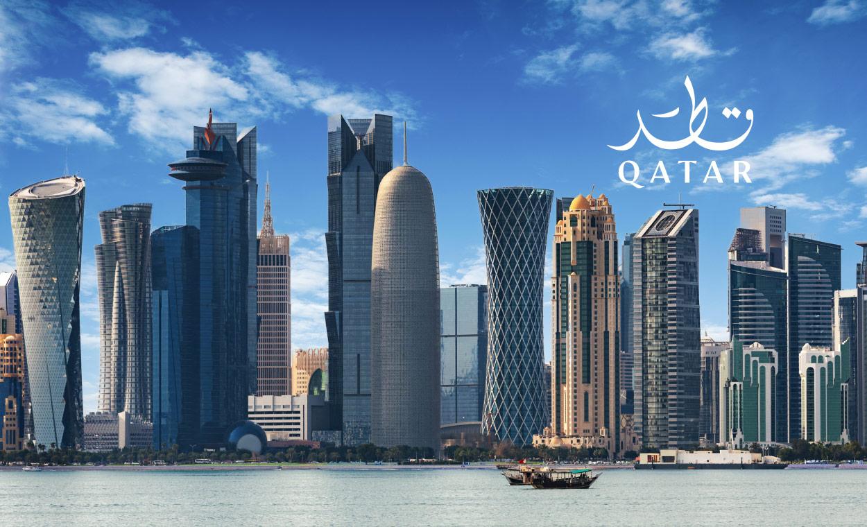 Visit Qatar