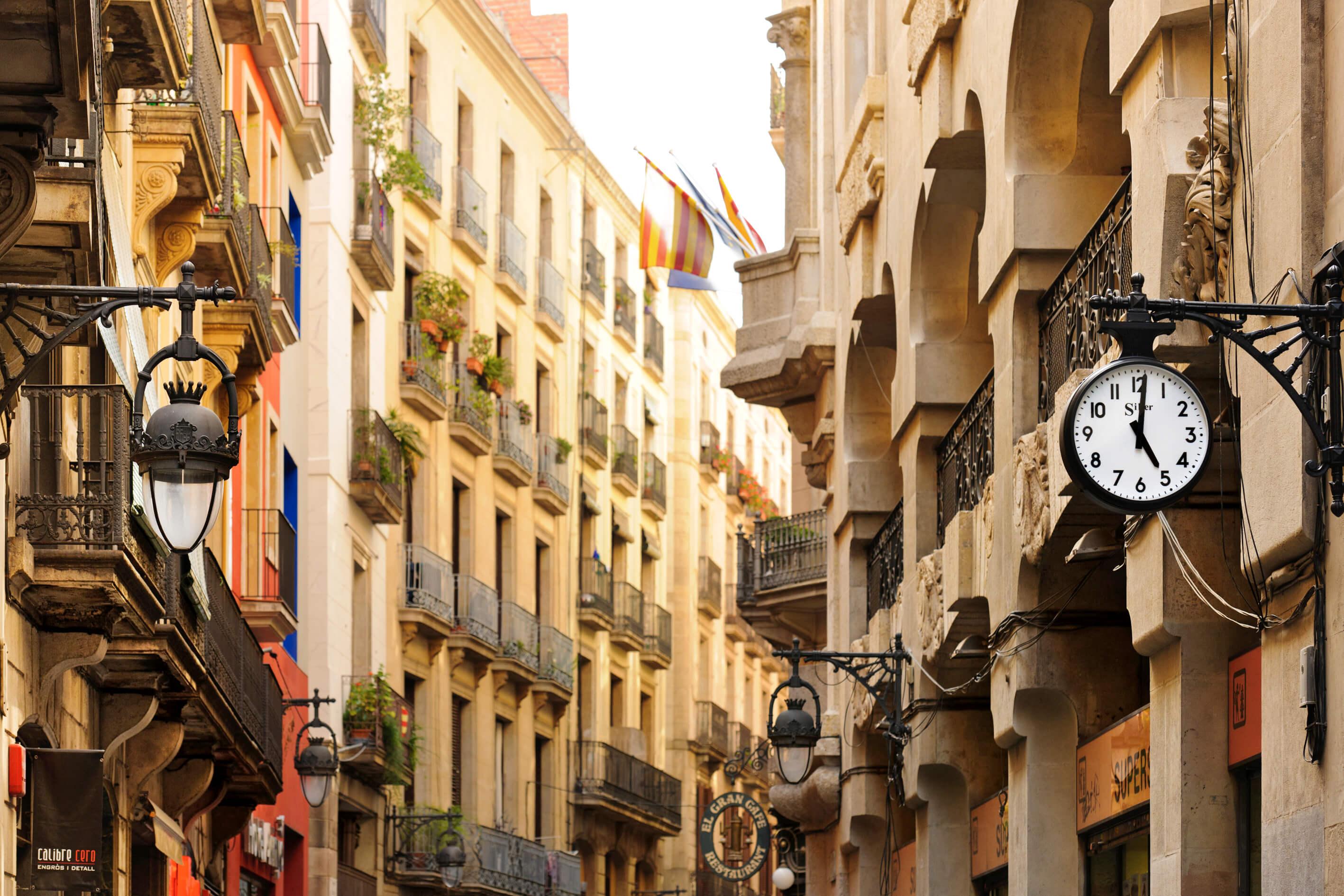 Gothic Quarter image