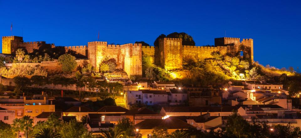 Silves Portugal image