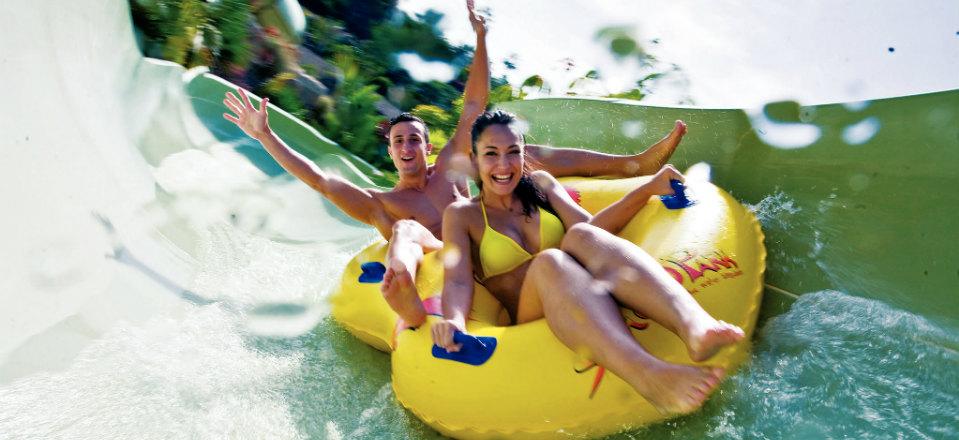 Visit Siam Park Tenerife image