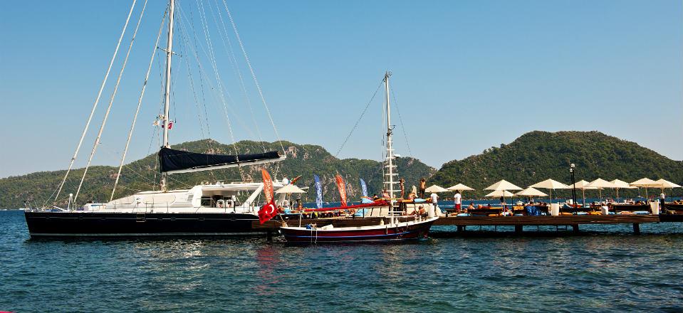 Watch the Marmaris International Race Week image