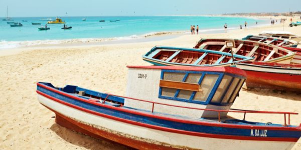 Cape Verde holidays